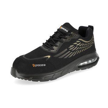 Кросівки робочі PROCERA TEXO-AIR MARK 1005573 фото